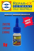 Colle industrielle REPAR-EX