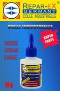 Colle Industrielle REPAR-EX 50g